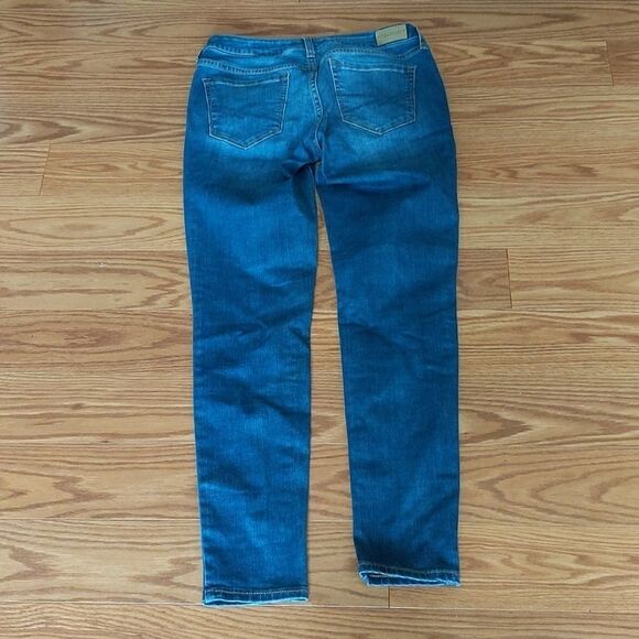Aeropostale Jeggings Sz 6 NWOT - Picture 6 of 7